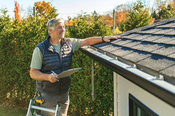 Trusted Emergency Roof Repair service in Marion, NC - Ben Roofing and Steel LLC